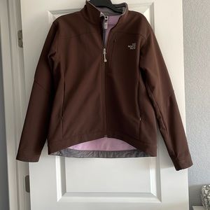 The North Face Women’s Apex Jacket